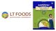 LT Foods expands Meal Kit range to global gourmet cuisine with DAAWAT® Thai Green Curry Rice Kit